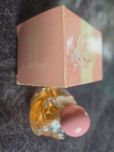Vintage avon pretty piglet - avon,